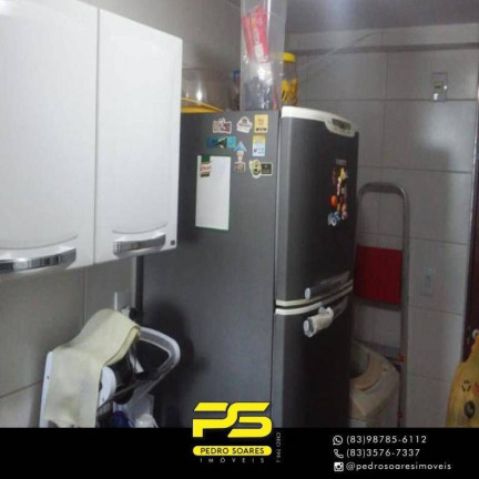 Imagem Apartamento com 2 Quartos à Venda, 64 m² em Tambauzinho - João Pessoa Imagem Apartamento com 2 Quartos à Venda, 64 m² em Tambauzinho - João Pessoa