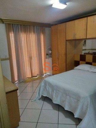 Imagem Sobrado com 4 Quartos à Venda, 300 m² em Vila Saracatan - São Bernardo Do Campo