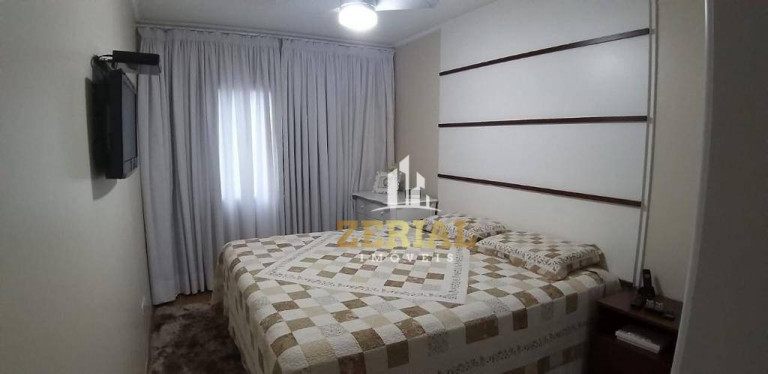 Imagem Apartamento com 3 Quartos à Venda, 92 m² em Centro - São Caetano Do Sul Imagem Apartamento com 3 Quartos à Venda, 92 m² em Centro - São Caetano Do Sul