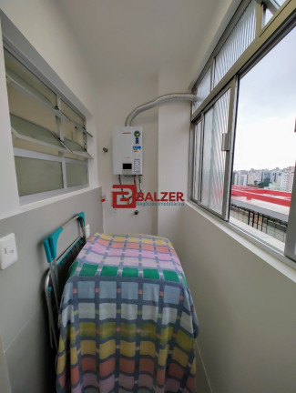 Imagem Apartamento com 2 Quartos à Venda, 94 m² em Centro - Florianópolis Imagem Apartamento com 2 Quartos à Venda, 94 m² em Centro - Florianópolis