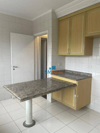 Imagem Apartamento com 3 Quartos à Venda, 139 m² em Campestre - Santo André Imagem Apartamento com 3 Quartos à Venda, 139 m² em Campestre - Santo André
