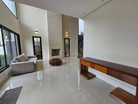 Imagem Casa com 4 Quartos à Venda ou Locação, 650 m² em Alphaville Residencial Plus - Barueri