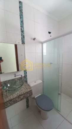 Imagem Apartamento com 2 Quartos à Venda, 73 m² em Vila Junqueira - Santo André