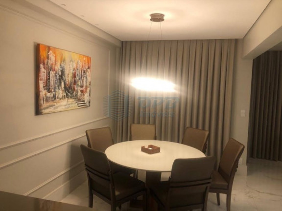 Imagem Apartamento à Venda, em Jardim Botânico - Ribeirão Preto Imagem Apartamento à Venda, em Jardim Botânico - Ribeirão Preto