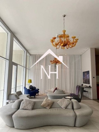 Imagem Apartamento com 1 Quarto à Venda, 84 m² em Vila Olímpia - São Paulo Imagem Apartamento com 1 Quarto à Venda, 84 m² em Vila Olímpia - São Paulo