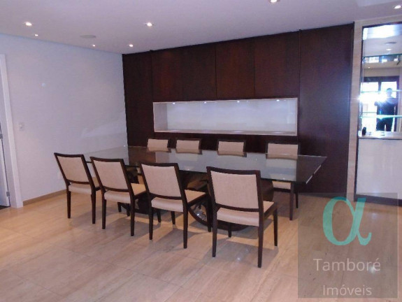 Imagem Apartamento com 3 Quartos à Venda, 177 m² em Alphaville - Barueri Imagem Apartamento com 3 Quartos à Venda, 177 m² em Alphaville - Barueri