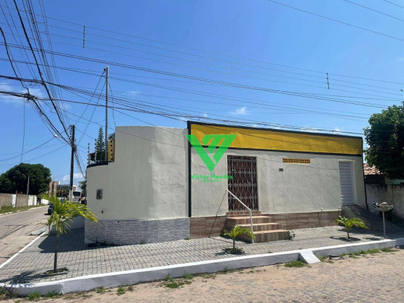 Imagem Casa com 5 Quartos à Venda, 180 m² em Camboinha - Cabedelo