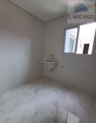 Imagem Apartamento com 2 Quartos à Venda, 57 m² em Campestre - Santo André Imagem Apartamento com 2 Quartos à Venda, 57 m² em Campestre - Santo André