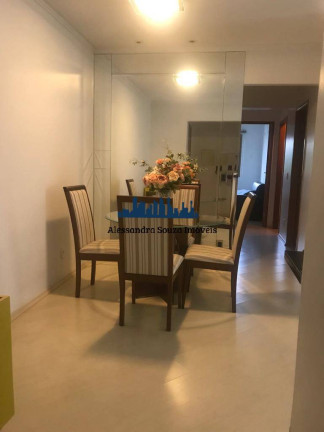 Imagem Apartamento com 3 Quartos à Venda, 80 m² em Alphaville - Barueri Imagem Apartamento com 3 Quartos à Venda, 80 m² em Alphaville - Barueri