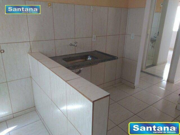 Imagem Apartamento com 2 Quartos à Venda, 59 m² em Centro - Caldas Novas