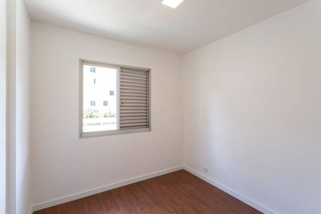 Imagem Apartamento com 3 Quartos à Venda, 92 m² em Campo Belo - São Paulo