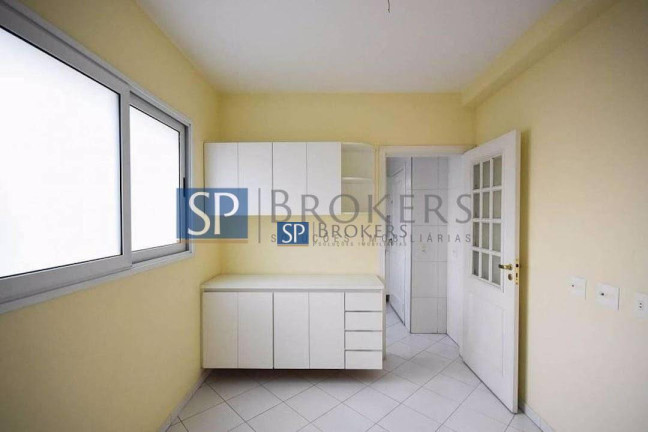 Imagem Apartamento com 4 Quartos para Alugar, 360 m² em Itaim Bibi - São Paulo Imagem Apartamento com 4 Quartos para Alugar, 360 m² em Itaim Bibi - São Paulo