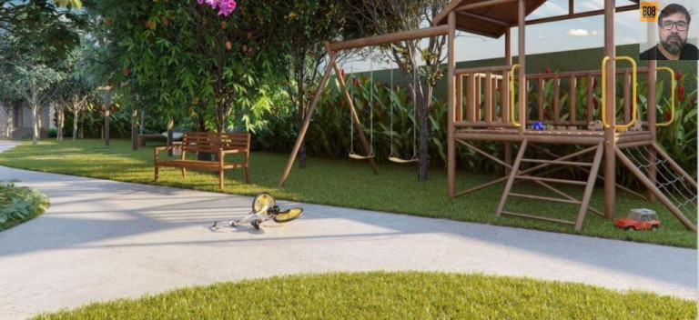 Imagem Apartamento com 4 Quartos à Venda, 140 m² em Apipucos - Recife