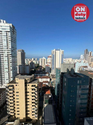 Imagem Apartamento com 3 Quartos à Venda, 130 m² em Gonzaga - Santos Imagem Apartamento com 3 Quartos à Venda, 130 m² em Gonzaga - Santos