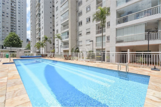 Imagem Apartamento com 2 Quartos à Venda, 64 m² em Butantã - São Paulo