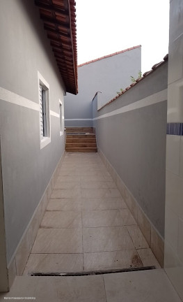 Imagem Casa com 2 Quartos à Venda,  em Agenor De Campos - Mongaguá
