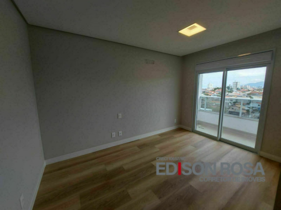 Imagem Apartamento com 3 Quartos à Venda, 134 m² em Barreiros - São José