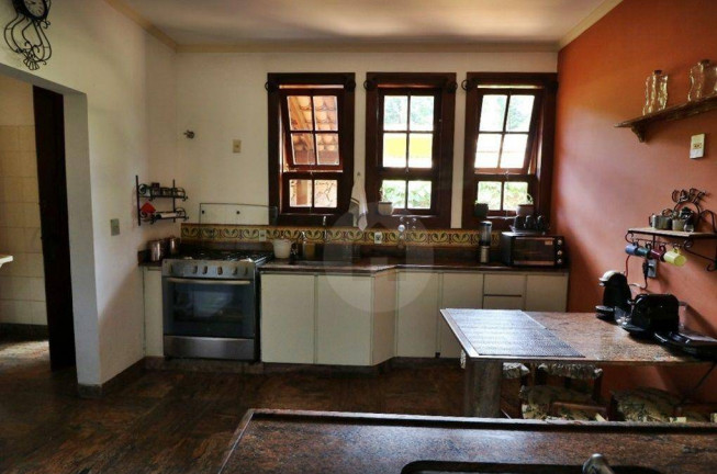 Imagem Casa de Condomínio com 4 Quartos à Venda ou Locação, 600 m² em Condomínio Retiro Do Chalé - Brumadinho Imagem Casa de Condomínio com 4 Quartos à Venda ou Locação, 600 m² em Condomínio Retiro Do Chalé - Brumadinho