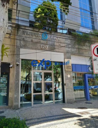 Imóvel Comercial à Venda, 29 m² em Tijuca - Rio De Janeiro