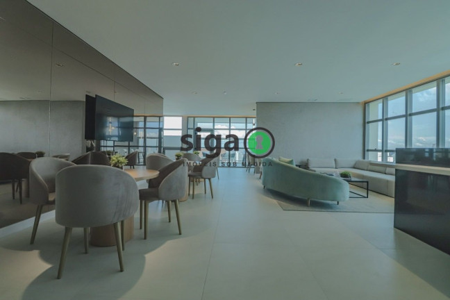 Imagem Apartamento com 3 Quartos à Venda, 121 m² em Ipiranga - São Paulo Imagem Apartamento com 3 Quartos à Venda, 121 m² em Ipiranga - São Paulo