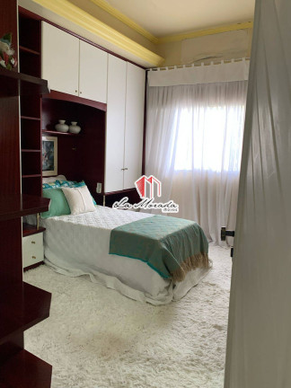 Imagem Apartamento com 4 Quartos à Venda, 360 m² em Chapada - Manaus Imagem Apartamento com 4 Quartos à Venda, 360 m² em Chapada - Manaus