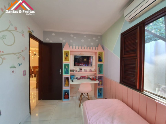 Imagem Imóvel com 3 Quartos à Venda, 69 m² em Curió - Fortaleza