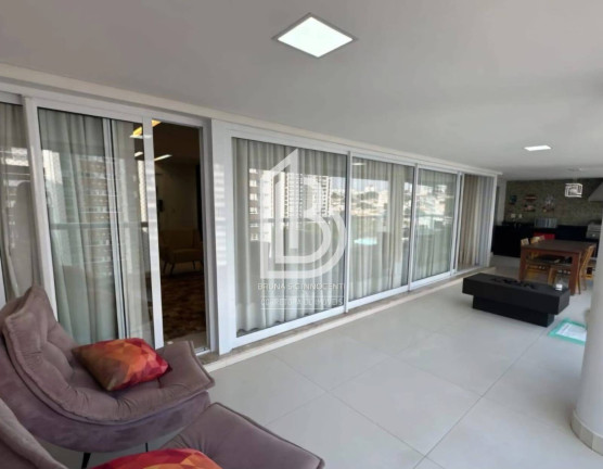 Imagem Apartamento com 3 Quartos à Venda, 234 m² em Santo Antônio - São Caetano Do Sul Imagem Apartamento com 3 Quartos à Venda, 234 m² em Santo Antônio - São Caetano Do Sul