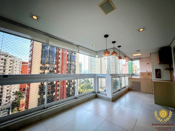Imagem Apartamento com 3 Quartos à Venda, 203 m² em Santana - São Paulo Imagem Apartamento com 3 Quartos à Venda, 203 m² em Santana - São Paulo