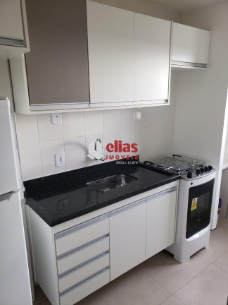 Imagem Apartamento com 2 Quartos à Venda, 52 m² em Jardim Infante Dom Henrique - Bauru Imagem Apartamento com 2 Quartos à Venda, 52 m² em Jardim Infante Dom Henrique - Bauru