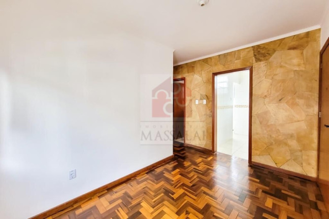 Apartamento com 2 Quartos à Venda, 44 m² em Jardim Itu Sabará - Porto Alegre