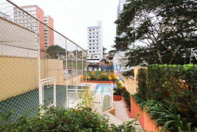 Imagem Apartamento com 3 Quartos à Venda ou Locação, 138 m² em Perdizes - São Paulo