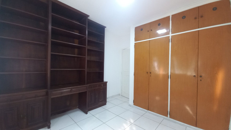 Imagem Apartamento com 3 Quartos à Venda, 123 m² em Gonzaga - Santos