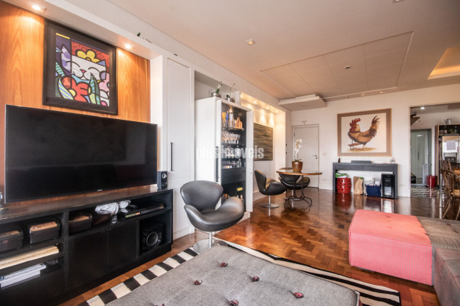 Imagem Apartamento com 2 Quartos para Alugar, 100 m² em Cerqueira César - São Paulo Imagem Apartamento com 2 Quartos para Alugar, 100 m² em Cerqueira César - São Paulo