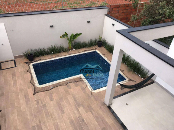 Imagem Sobrado com 3 Quartos à Venda, 178 m² em Condomínio Residencial Reserva Ipanema - Sorocaba Imagem Sobrado com 3 Quartos à Venda, 178 m² em Condomínio Residencial Reserva Ipanema - Sorocaba