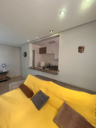 Imagem Apartamento com 2 Quartos à Venda, 38 m² em Ribeirânia - Ribeirão Preto