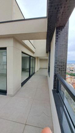 Imagem Apartamento com 3 Quartos à Venda, 323 m² em Campestre - Santo André