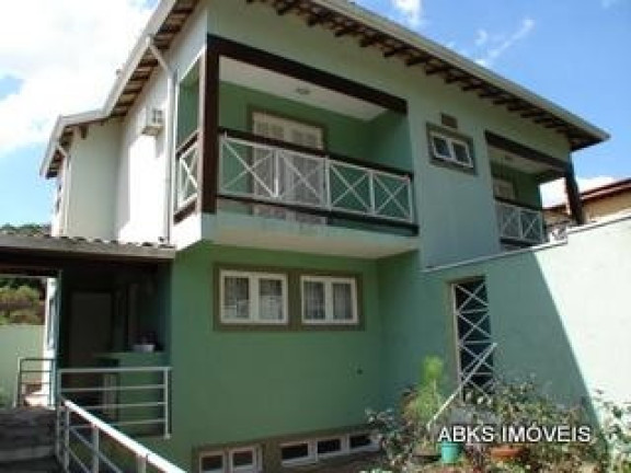 Casa com 4 Quartos à Venda, 872 m² em Granja Viana - Cotia