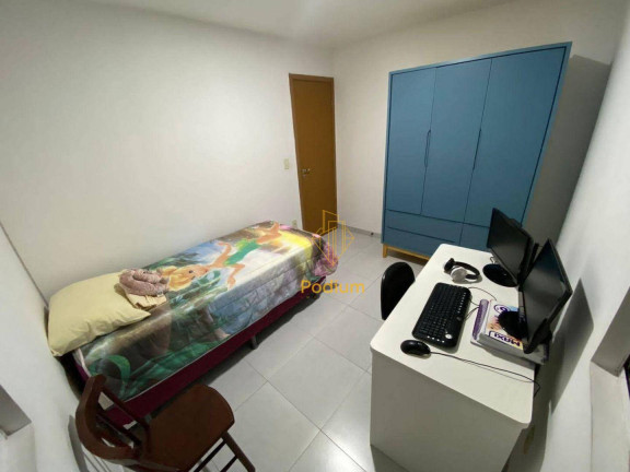 Imagem Apartamento com 3 Quartos à Venda, 93 m² em Portal Do Sol - João Pessoa