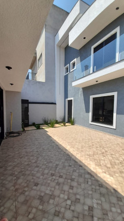Imagem Sobrado com 3 Quartos à Venda, 135 m² em Portais (polvilho) - Cajamar