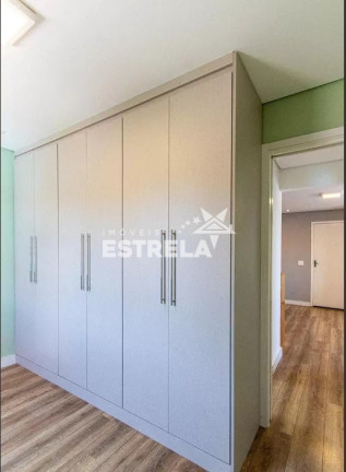 Imagem Apartamento com 2 Quartos à Venda, 55 m² em Jardim Sabiá - Cotia