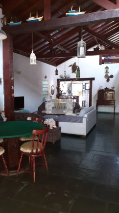 Imagem Casa com 4 Quartos à Venda, 150 m² em Maresias - São Sebastião