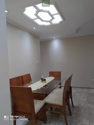 Imagem Apartamento com 3 Quartos à Venda, 87 m² em Santo André
