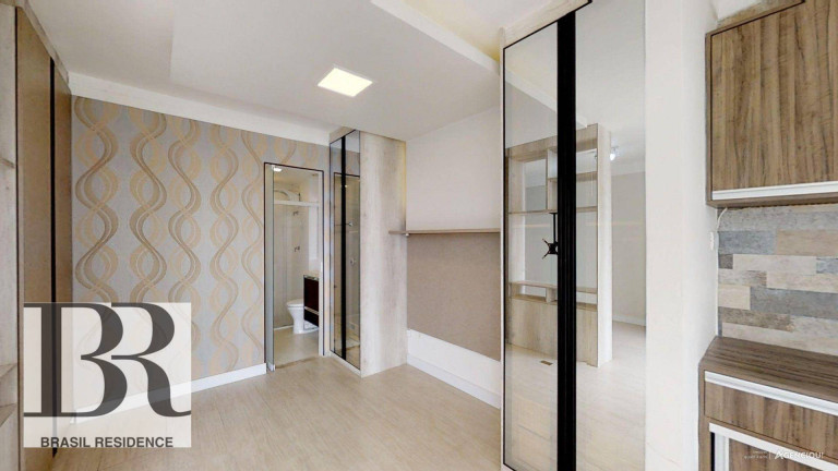 Imagem Apartamento com 1 Quarto à Venda, 35 m² em Cambuci - São Paulo Imagem Apartamento com 1 Quarto à Venda, 35 m² em Cambuci - São Paulo