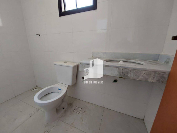 Imagem Apartamento com 2 Quartos à Venda, 70 m² em Canto Do Forte - Praia Grande