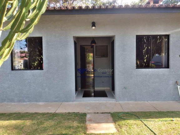 Imagem Casa com 5 Quartos à Venda, 252 m² em Nova Gardênia - Atibaia