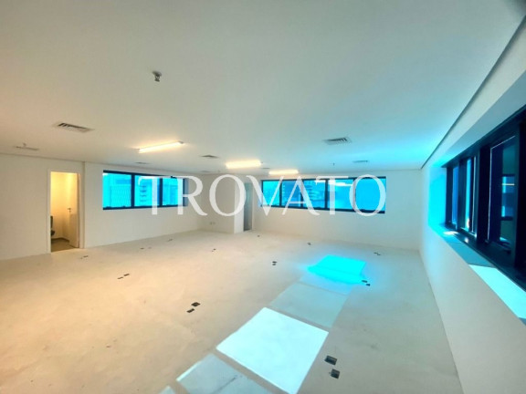 Imagem Sala Comercial à Venda, 96 m² em Brooklin Novo - São Paulo Imagem Sala Comercial à Venda, 96 m² em Brooklin Novo - São Paulo