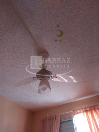 Imagem Imóvel com 2 Quartos à Venda, 42 m² em Ipiranga - Ribeirao Preto