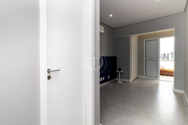 Imagem Apartamento com 1 Quarto à Venda, 86 m² em Bela Vista - São Paulo