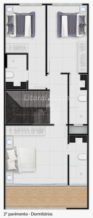 Imagem Sobrado com 3 Quartos à Venda, 245 m² em Municípios - Balneário Camboriú Imagem Sobrado com 3 Quartos à Venda, 245 m² em Municípios - Balneário Camboriú