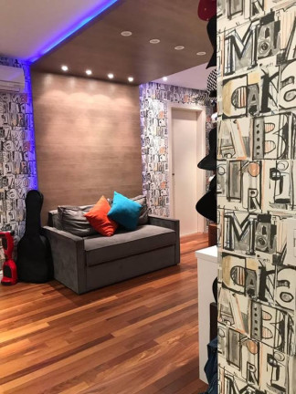 Imagem Apartamento com 4 Quartos à Venda, 300 m² em Tatuapé - São Paulo Imagem Apartamento com 4 Quartos à Venda, 300 m² em Tatuapé - São Paulo